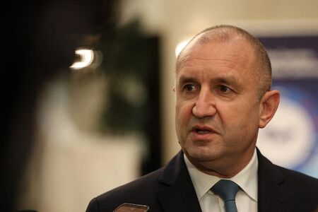 Радев отказа да води българската делегация за Срещата на върха на НАТО