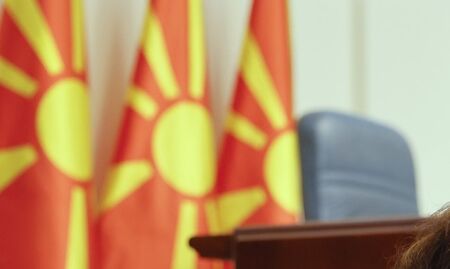 Скопие: Албания обърка броенето на македонците