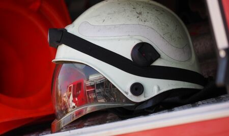 20 родни пожарникари заминаха да помагат на колегите си в Гърция