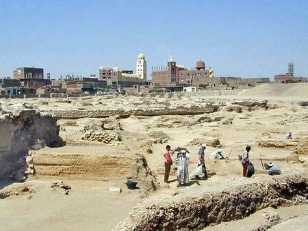 Градът на мъртвите съществува? Археолози откриха нещо шокиращо