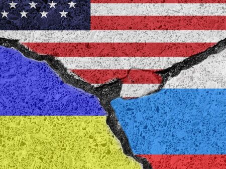 Русия е предала на САЩ проект за мирен договор с Украйна