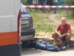 Извънредно! Мъж е убит при стрелба в София (СНИМКИ)