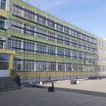 Учениците от ОУ „Антон Страшимиров“ ще имат наесен обновена сграда и класни стаи