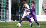 Футболен турнир в Бургас стартира в тон с европейското