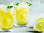 Домашна лимона, която ще ви освежи и в най-горещите дни