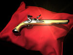 Франция забранява изнасяне от страната на двата пистолета, принадлежали на Наполеон