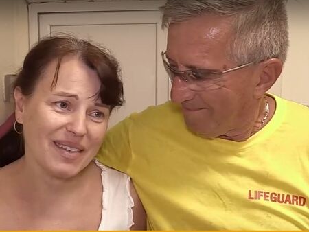 Да станеш баща на 78 и майка на 53: Семейство от Поморие посрещна дълго чакани близнаци