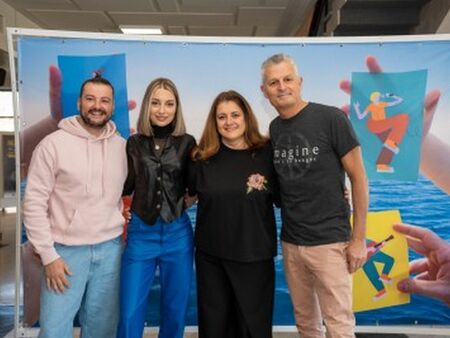 Топ професионалисти от музикалния бизнес на Италия идват за конкурса "Бургас и морето" за млади изпълнители