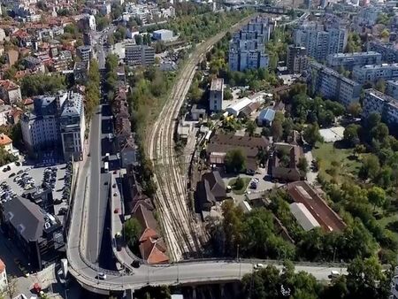 Бетонов мост ще носи името на български революционер