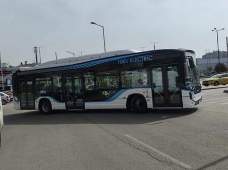 Пловдичани да се готвят за новите автобусни линии на "Екобус"