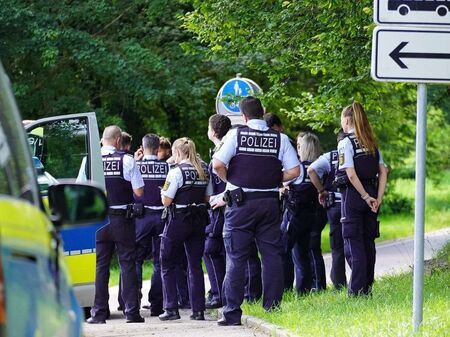 Масова стрелба в Германия, има загинали