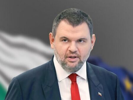 Делян Пеевски: С вносителите на пачките и на пуделите няма да преговаряме