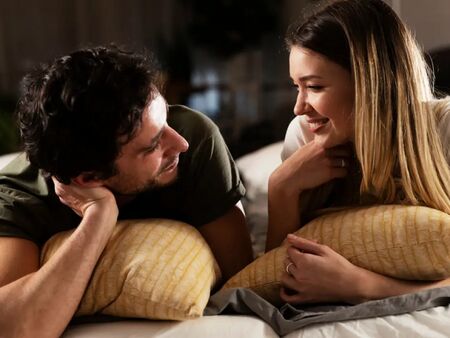 Неудобните, но важни разговори, които трябва да проведете, преди брака