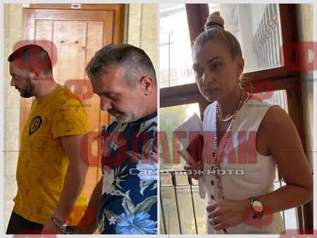 Адвокат на арестуван с дрога за 1,2 млн.лева в Царево: Петко Бачийски и Гено са вербували капитана на яхтата /допълнена/