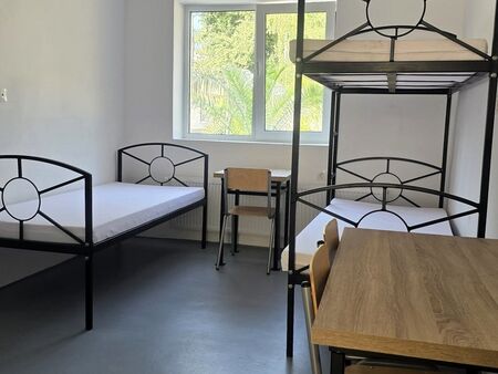 Отвориха 23 делукс стаи в бургаския затвор