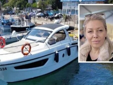 Собственичката на тъпканата с дрога яхта в Царево проговори и направи шокиращи разкрития