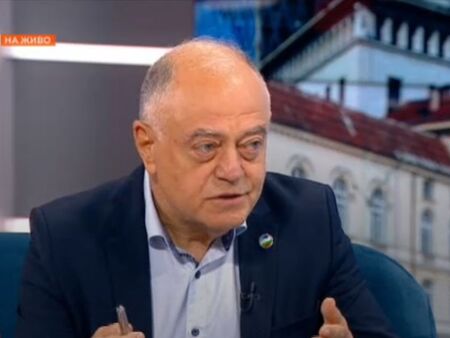 Сформирането на правителство невъзможно, Атанас Атанасов призна, че отиваме на избори