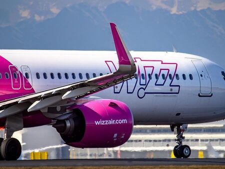 Wizz Air се извиниха за гафа с инвалида