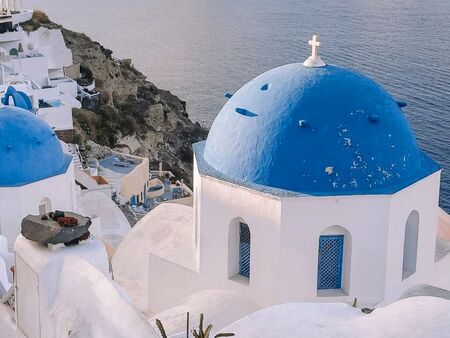 Гърците пропищяха: Туризмът излиза извън контрол