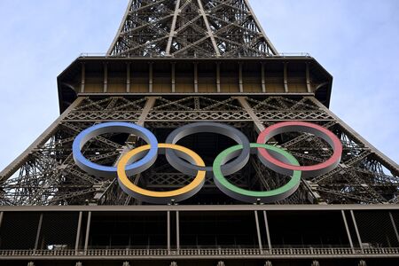 Новото на олимпиадата в Париж
