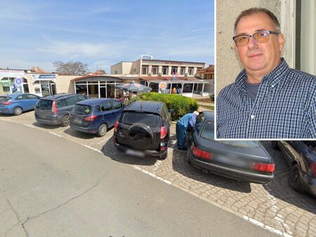 В сигнал до Флагман: Обвиниха кмета на Черноморец, че незаконно продава паркоместа. Но ето каква е истината