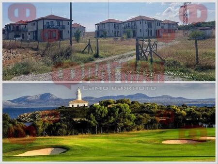 Димчево става Палма де Майорка с най-луксозния си голф курорт в света