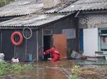 Проливни дъждове причиниха скъсване на язовирна стена в Русия