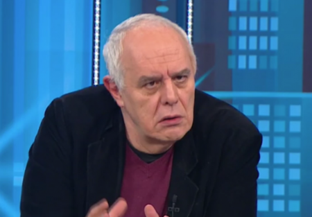 Андрей Райчев: Няма да излезем скоро от политическата криза