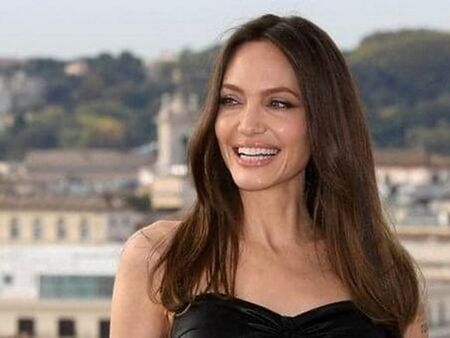 Холивуд се шокира: Анджелина наела убиец, който да я ликвидира