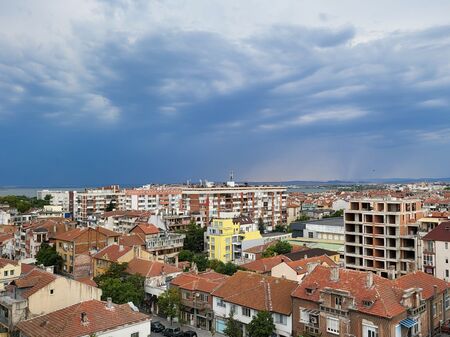 Какво време ни очаква днес