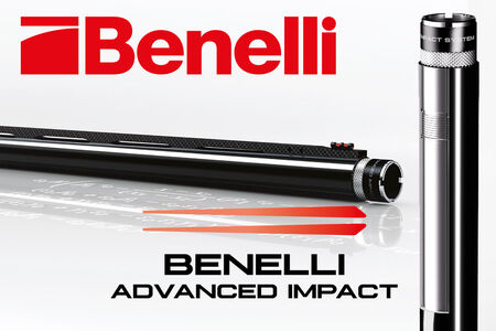 Предимствата на Advanced Impact от Benelli