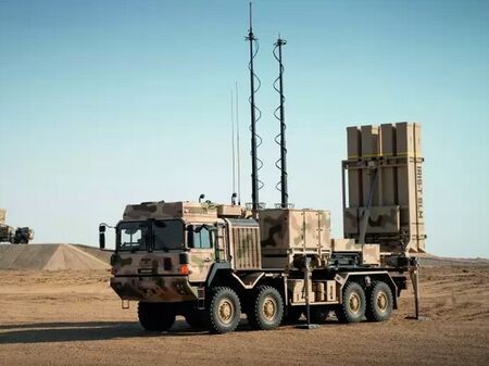 България ще закупи ракети и боеприпаси за стотици милиони