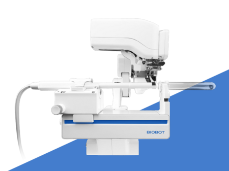 За първи път в България: До дни в Бургас пристига робот за фюжън биопсия на простата