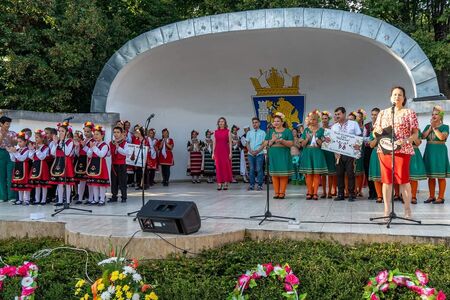 Започва петото издание на Велека фест в Бургас