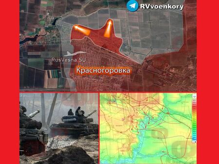 ВСУ бягат от полуобкръжение 50 военни убити при удар по