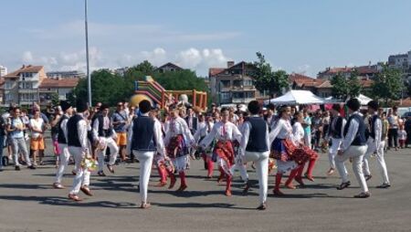 „Меден рудник“ отбелязва традиционния си празник с музика и настроение