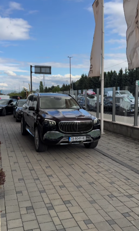 Извънредно! Петролен бос е застрелян в София