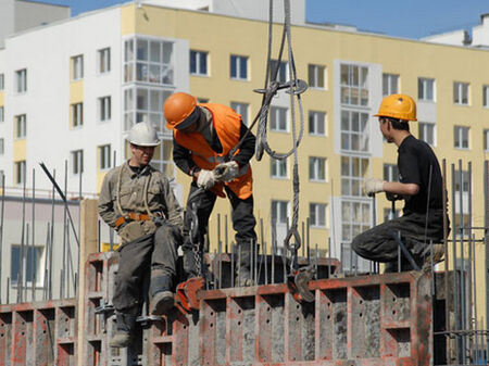 Много често купувачите се сблъскват с проблеми като некачествено строителство