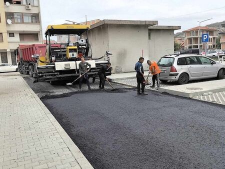 Община Айтос преобразява два квартала, в които над 30 г. не е извършван дори елементарен текущ ремонт