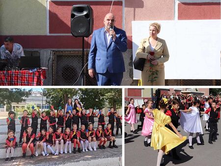 Съпругата на Пламен Бобоков блесна в галерията на Ники Младжов (СНИМКИ)