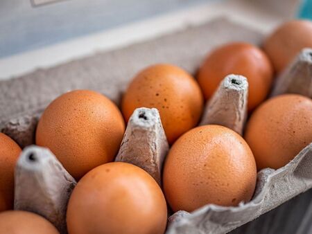 Твърдо сварени или рохки яйца - не е въпрос на вкус, а на полезни свойства