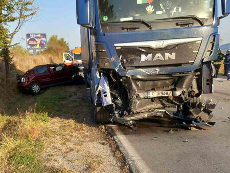 Вижте къде в Бургас да изкарате курс за оръжие или да постреляте за удоволствие