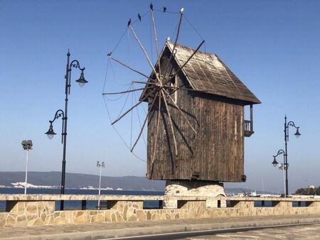 ГЕРБ-СДС победи в Несебър