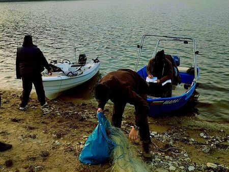 Пускат дронове и фотокапани срещу бракониери