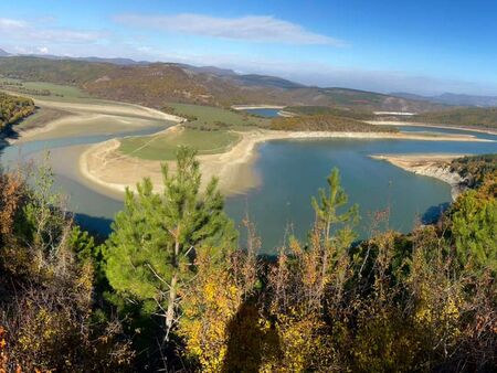 Ако есента не бъде дъждовна, ни очаква водна криза през лятото