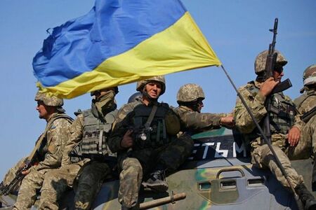 Огромна опасност тегне над украинската армия