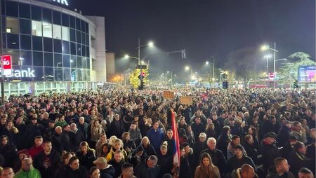 Извънредно! Петролен бос е застрелян в София