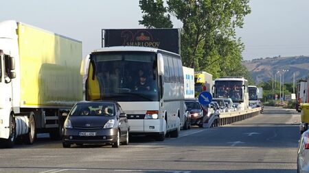 Ако сте по пътищата, задължително прочетете това