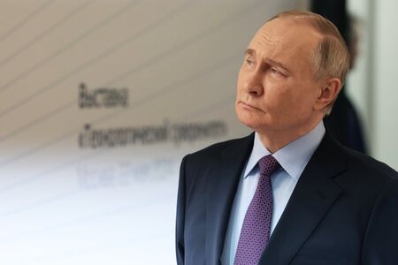 Путин обеща пълна подкрепа на Африка в опит да я спечели на своя страна срещу Запада