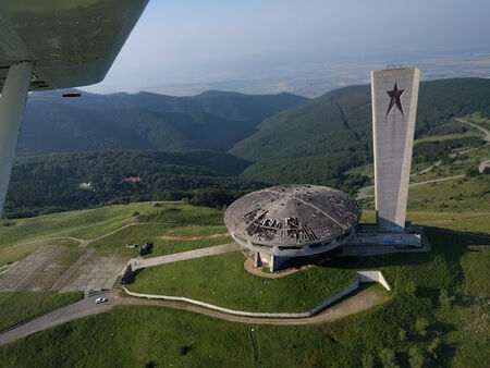 Важно решение за съдбата на Бузлуджа